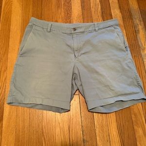 Lululemon size 38 Commission Short (7in inseam)